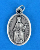 Our Lady Queen of Heaven Medal